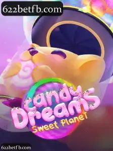 CandyDreams: A Experiência Doce de Entretenimento