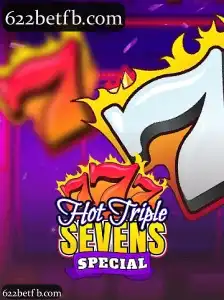 622bet: Explore o Mundo da HotTripleSevensSpecial com Jogos de Cassino, Slots e Apostas Esportivas ao Vivo