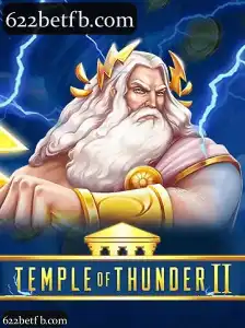 Experimente o TempleofThunderII: Aventura e Diversão na 622bet