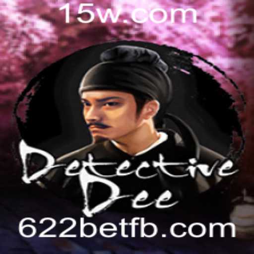DetectiveDee: Mergulhe no Fascinante Mundo de Mistérios e Desafios