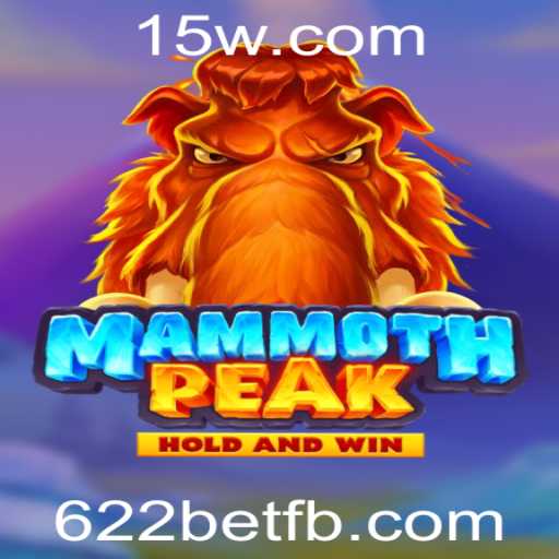 Descubra o Universo de MammothPeak: Um Jogo Inovador para os Fãs de Aventura