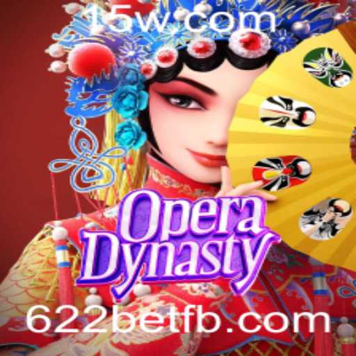 OperaDynasty: Mergulhe no Fascinante Universo do Jogo com 622bet