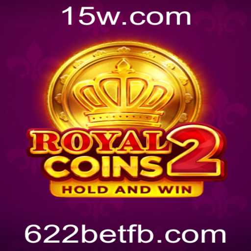 RoyalCoins2: Explorando o Mundo das Apostas com 622bet