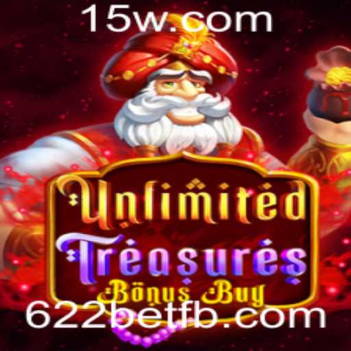 Descubra as Emoções do Jogo UnlimitedTreasuresBonusBuy